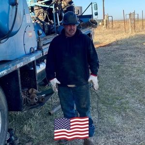 Meet your Posher, Jim